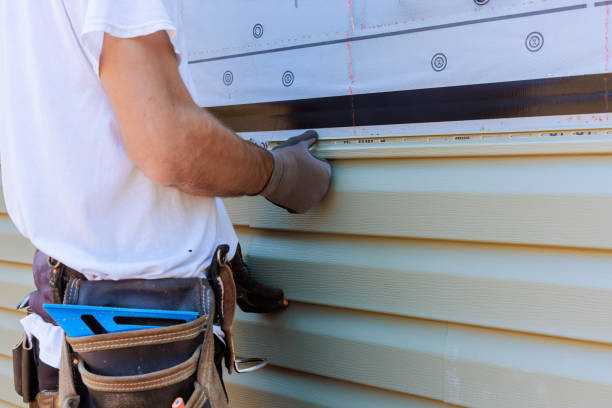 Trusted Emergency Siding Repair service in Lumberton, TX - Squared Siding